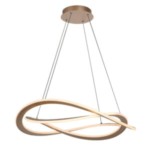 Led viseca lampa kallira 72282 rabalux