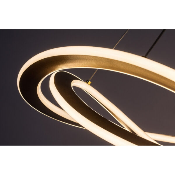 Led viseca lampa kallira 72282 rabalux prostor 3