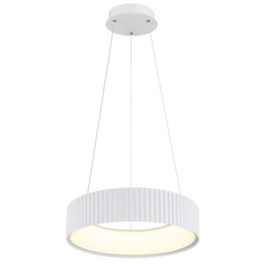 Led visilica kemp 15924w globo lighting