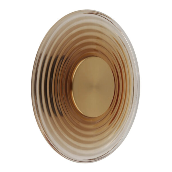 Led zidna lampa janell 78415a zlato globo lighting 1
