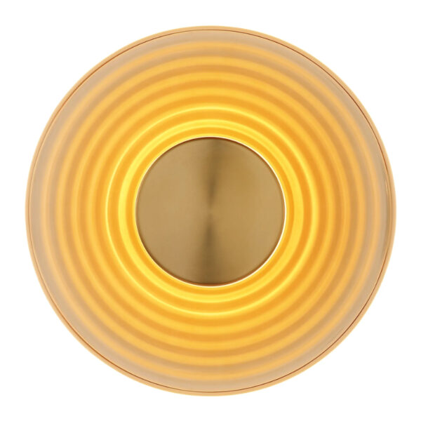 Led zidna lampa janell 78415a zlato globo lighting 2