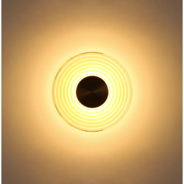 Led zidna lampa janell 78415a zlato globo lighting 3