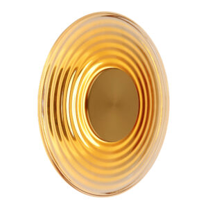Led zidna lampa janell 78415a zlato globo lighting