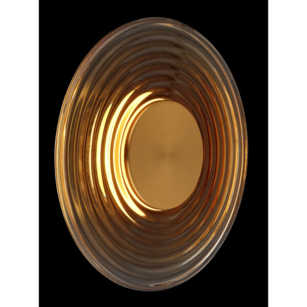 Led zidna lampa janell 78415a zlato globo lighting 5
