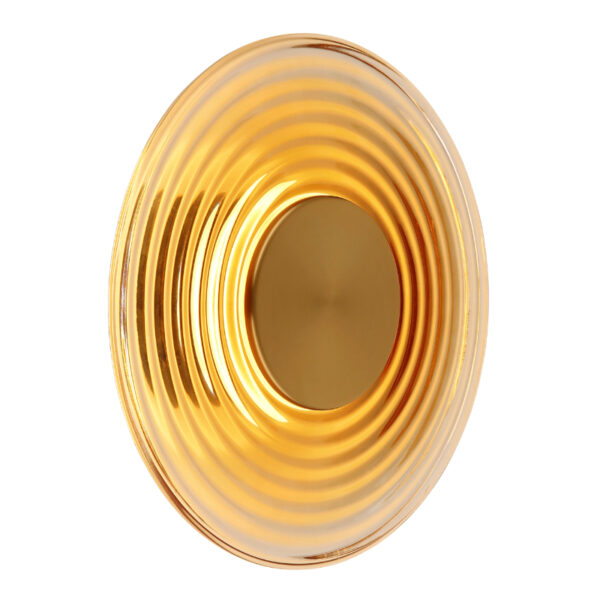 Led zidna lampa janell 78415a zlato globo lighting