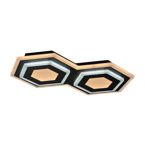 Bitsi led plafonjera 71114 rabalux 1