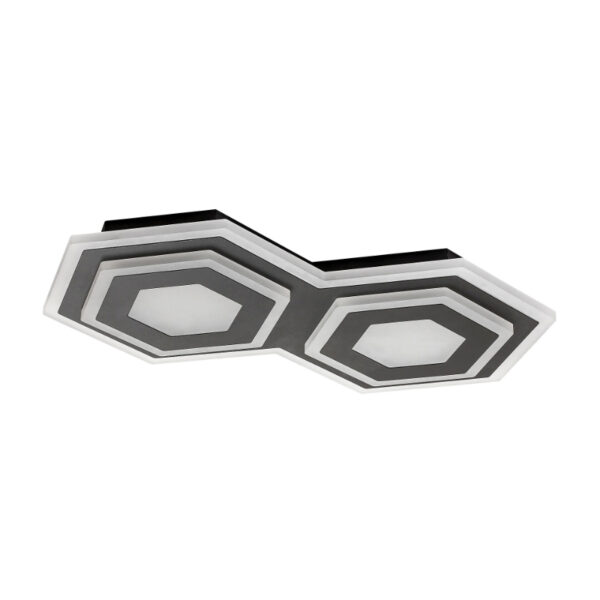 Bitsi led plafonjera 71114 rabalux 2