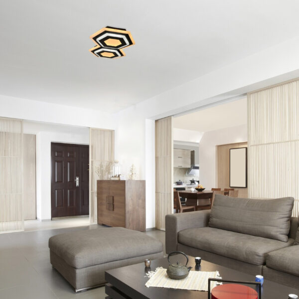 Bitsi led plafonjera 71114 rabalux