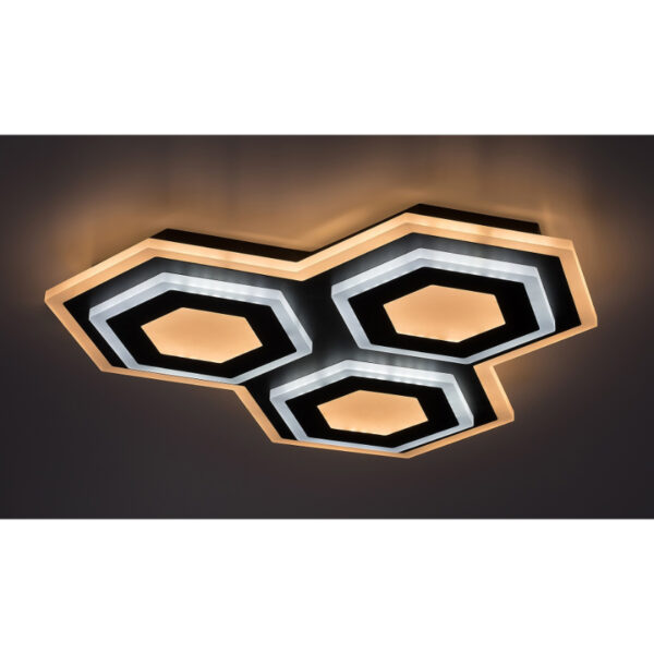 Bitsi led plafonjera 71115 rabalux 10