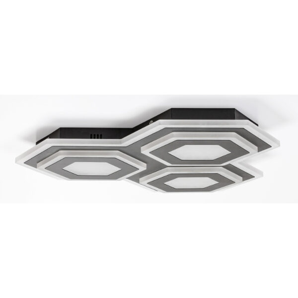 Bitsi led plafonjera 71115 rabalux 4