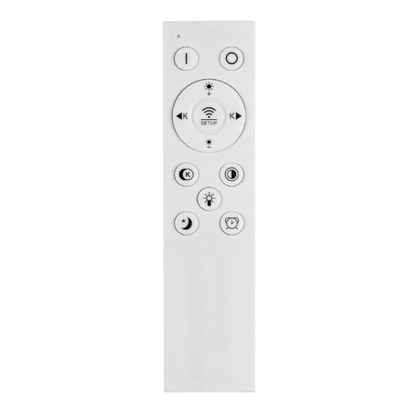 Bitsi led plafonjera 71115 rabalux daljinski