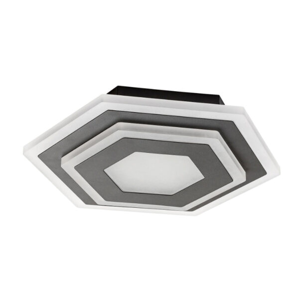 Bitsi led plafonska lampa 71113 rabalux 2