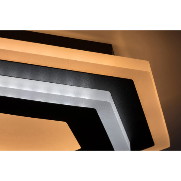 Bitsi led plafonska lampa 71113 rabalux 5