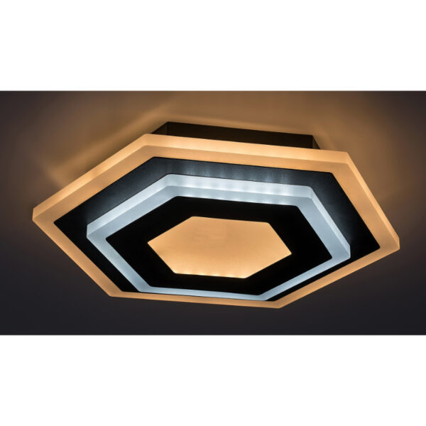 Bitsi led plafonska lampa 71113 rabalux 6