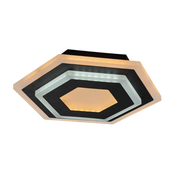 Bitsi led plafonska lampa 71113 rabalux