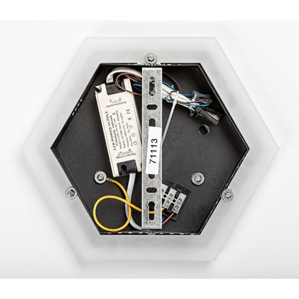 Bitsi led plafonska lampa 71113 rabalux 7