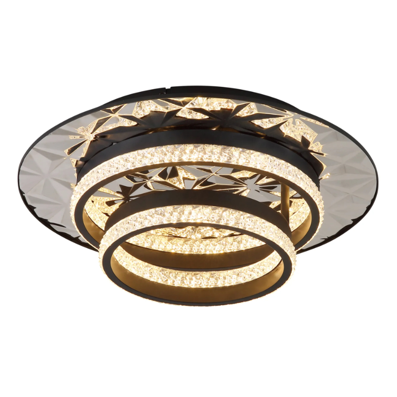 Della ii led plafonska lampa 67361c globo lighting d
