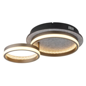 Della led plafonska lampa 67179d1 globo lighting
