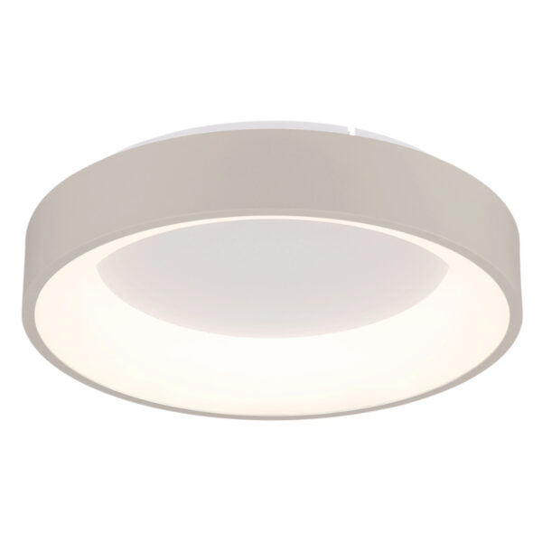 Gallegos led plafonjera pesak 48487 36 globo