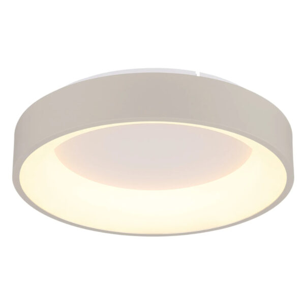 Gallegos led plafonjera pesak 48487 36 globo c