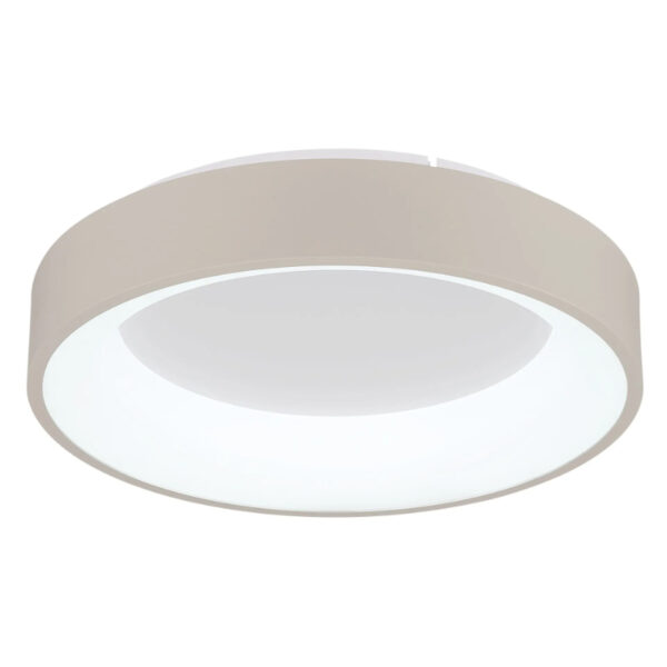 Gallegos led plafonjera pesak 48487 36 globo d