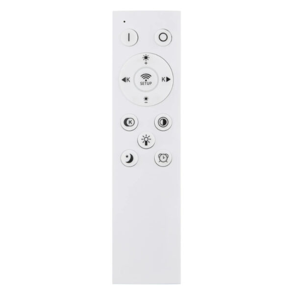 Gallegos led plafonjera pesak 48487 36 globo e