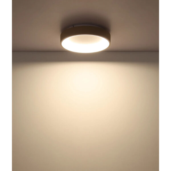 Gallegos led plafonjera pesak 48487 36 globo f