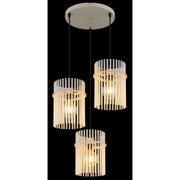 Gorley visilica pesak 15698 3hrb globo 2