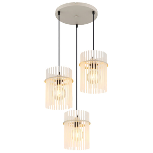 Gorley visilica pesak 15698 3hrb globo