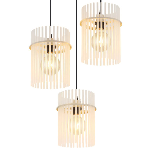 Gorley visilica pesak 15698 3hrb globo b