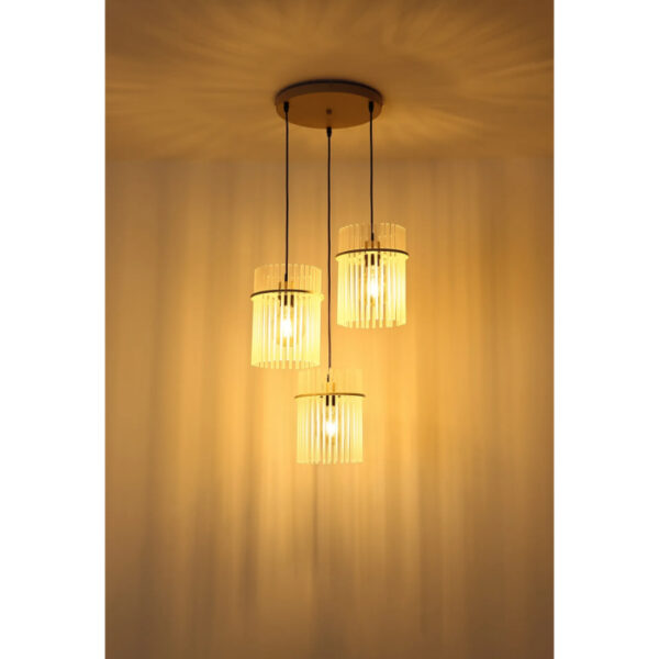 Gorley visilica pesak 15698 3hrb globo prostor