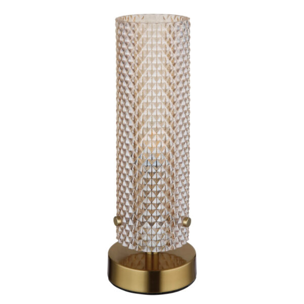 Karolo stona lampa 15775t globo a