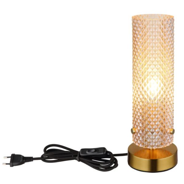 Karolo stona lampa 15775t globo b