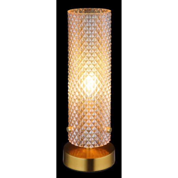 Karolo stona lampa 15775t globo e