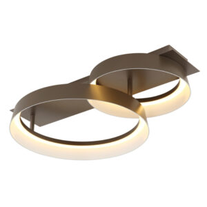 Syrakus led plafonjera 48048d1 globo