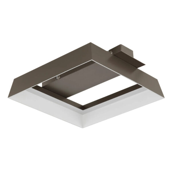Syrakus led plafonjera kafa 48049d globo a