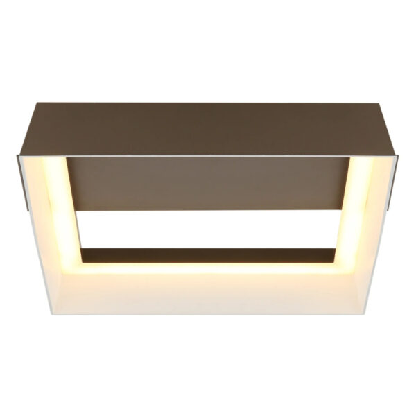Syrakus led plafonjera kafa 48049d globo b