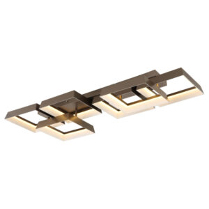 Syrakus led plafonjera kafa 48049d3 globo