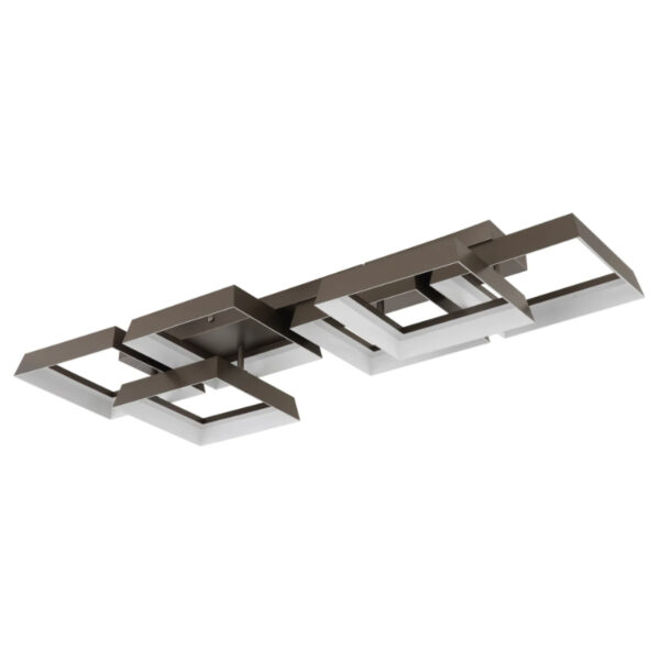 Syrakus led plafonjera kafa 48049d3 globo a