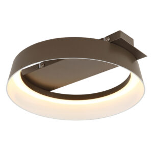 Syrakus led plafonska lampa 48048d globo