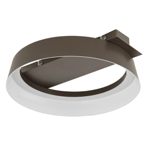 Syrakus led plafonska lampa 48048d globo a