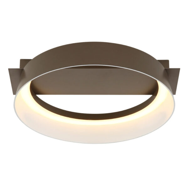 Syrakus led plafonska lampa 48048d globo b
