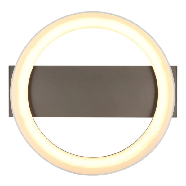 Syrakus led plafonska lampa 48048d globo c