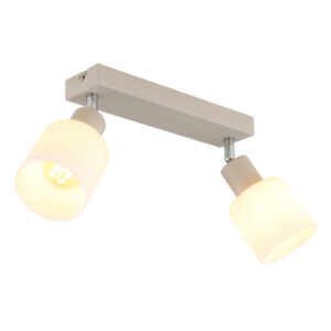 Trent spot lampa pesak 54114 2 globo