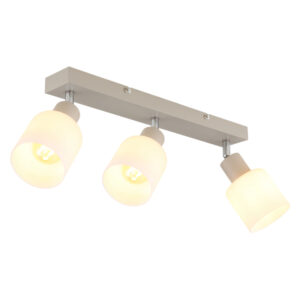 Trent spot lampa pesak 54114 3 globo