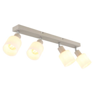 Trent spot lampa pesak 54114 4 globo